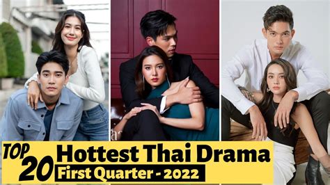 Spiderhead June 17, 2022. . Best thai drama 2022